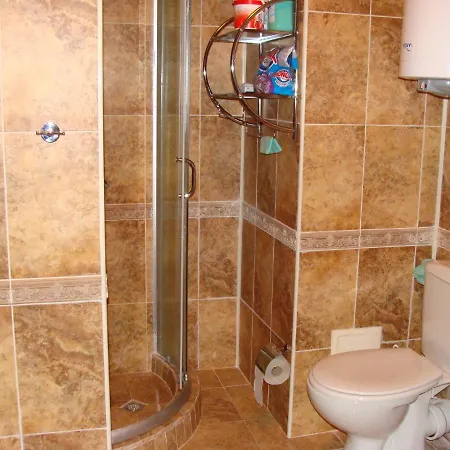 Apartment Admiral